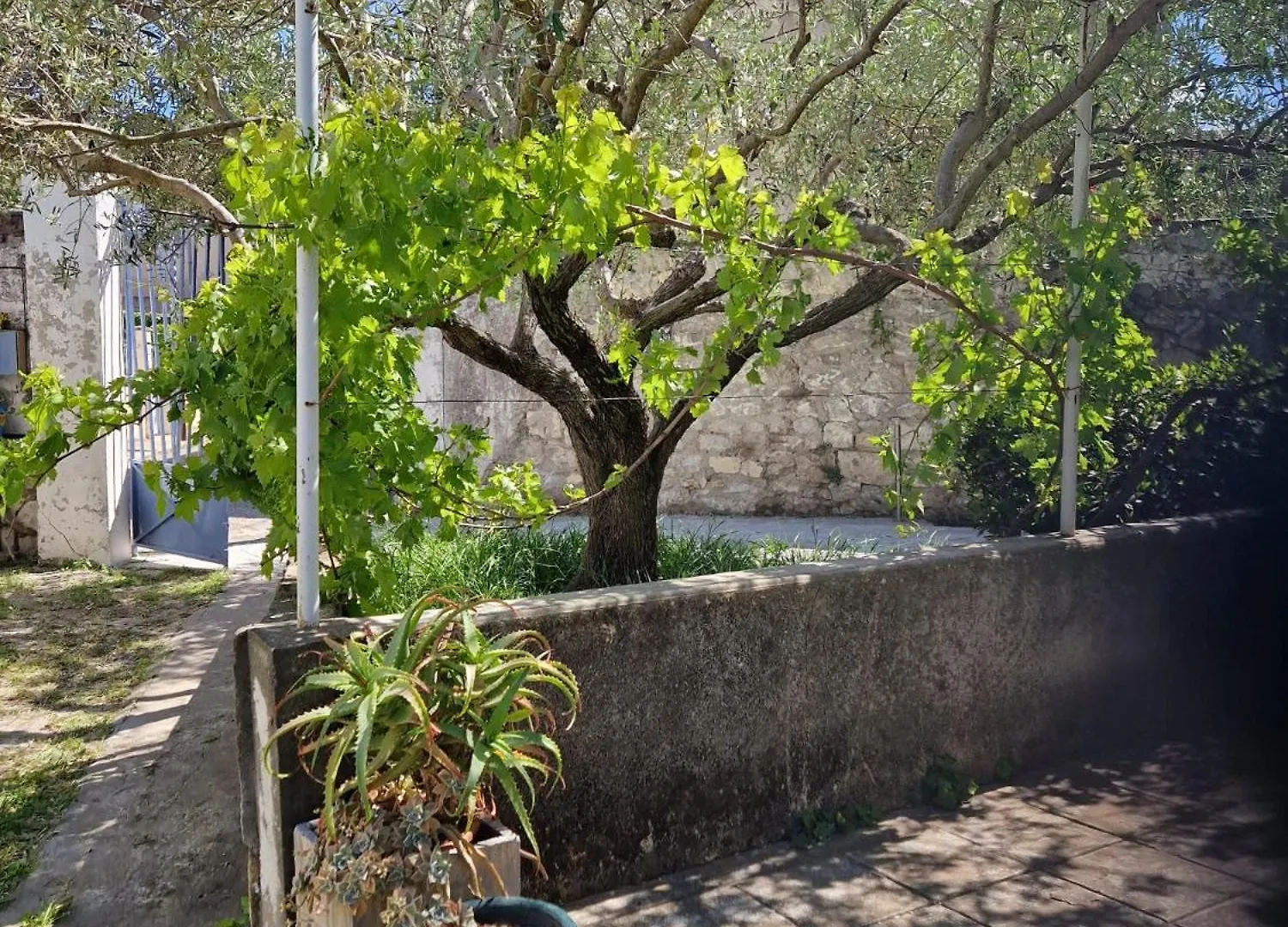 Maison Avec Jardin Pour 8 Pers- Avignon Vila França