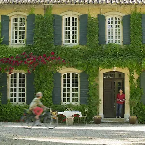 Hébergement de vacances Les Du Domaine De Rhodes, Avignon