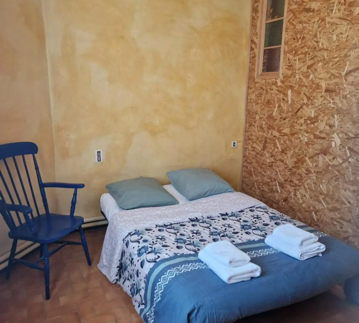 Holiday home Maison Avec Jardin Pour 8 Pers- Avignon Villa France