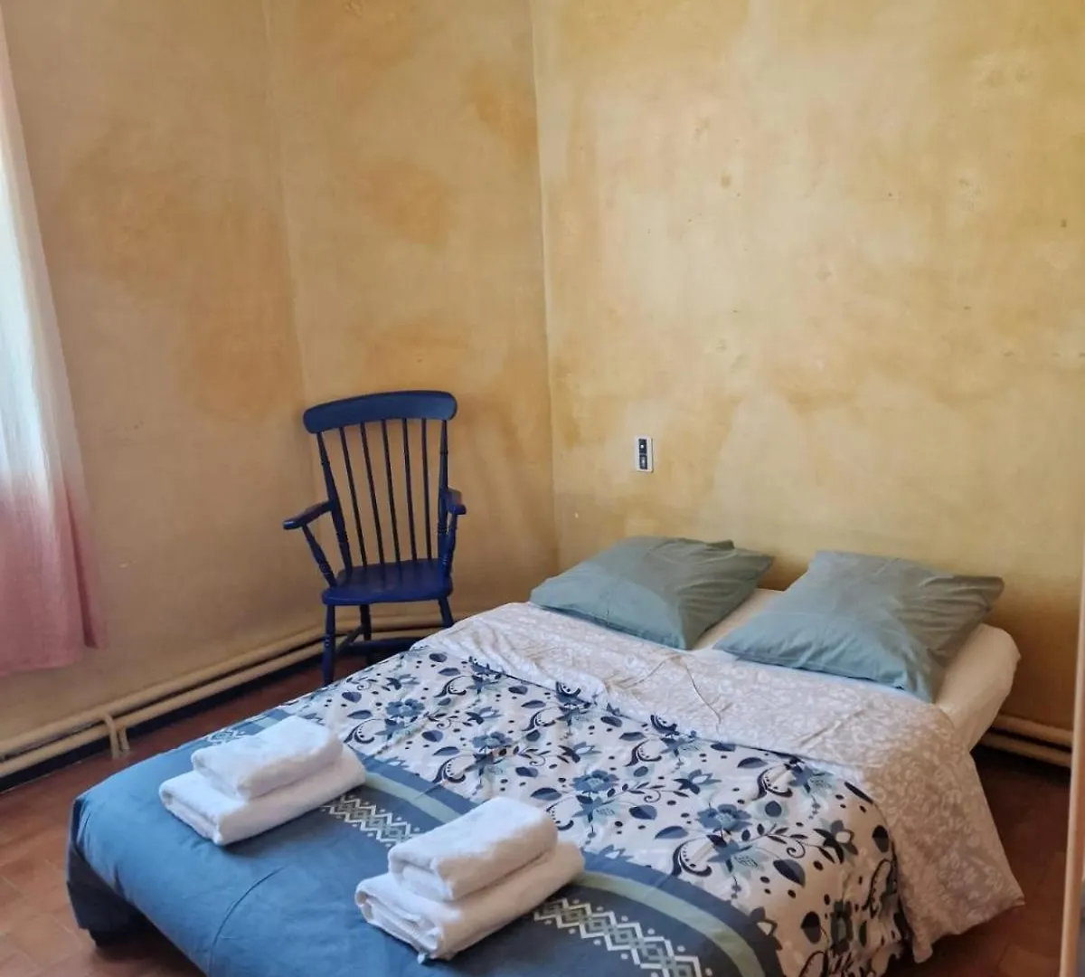 Maison Avec Jardin Pour 8 Pers- Avignon Villa
