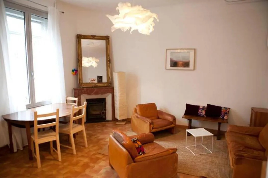 Maison Avec Jardin Pour 8 Pers- Avignon Villa