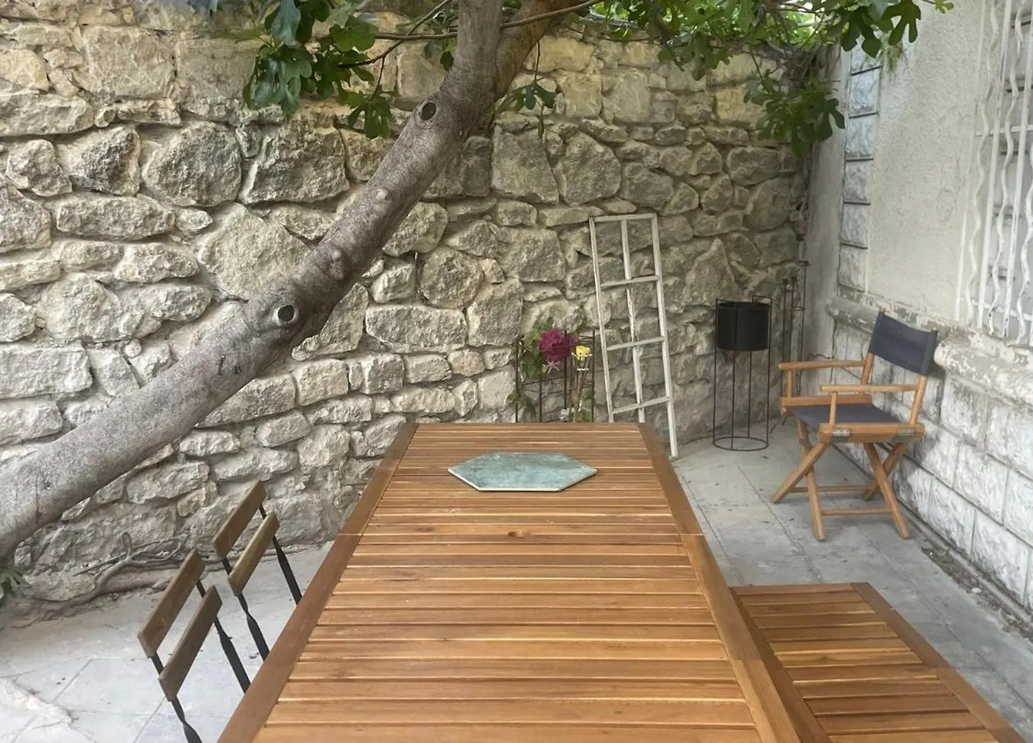 Maison Avec Jardin Pour 8 Pers- Avignon Villa 0*,  France